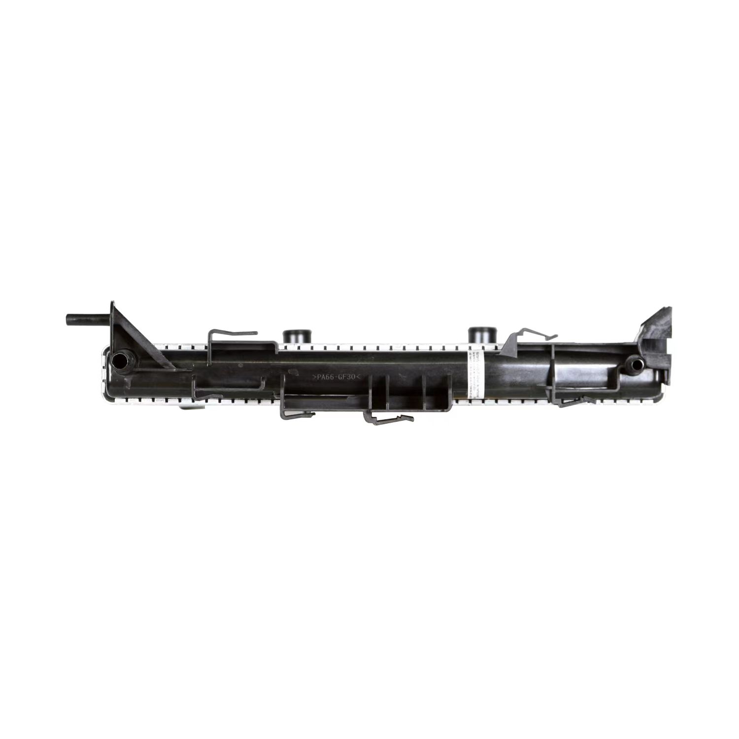 Car Engine Cooling System Aluminum Radiator and Water Tank for Renault Megane 1.6 2.0