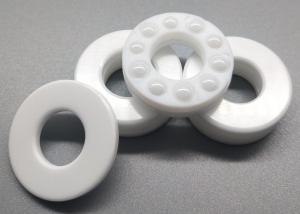 Quality ZrO2 Ceramic Thrust Bearings wholesale