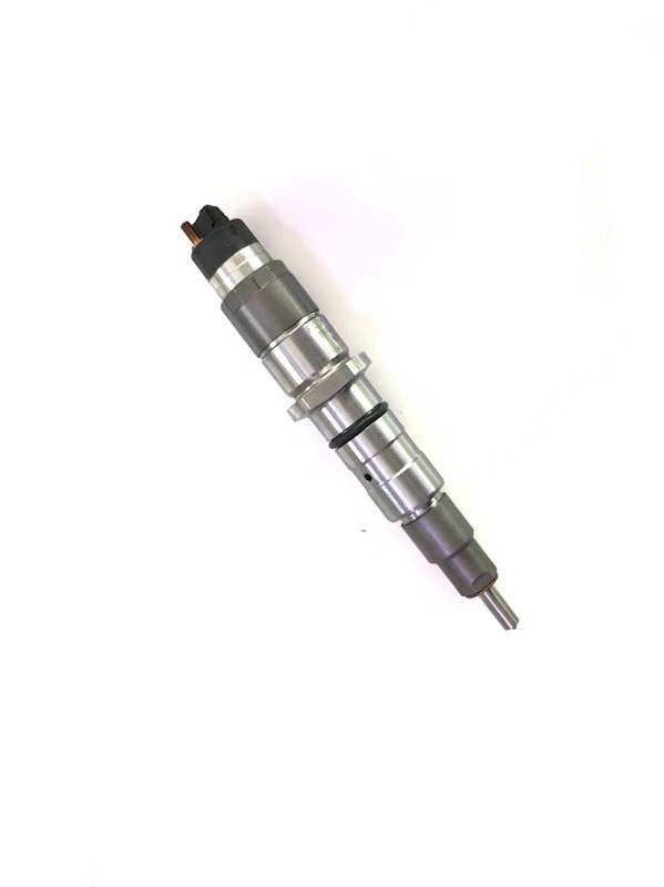 0445120123 PC200-8 Diesel Engine Injector