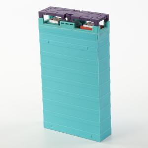Quality UL 3.2V 75Ah LiFePO4 Lithium Ion Battery With PP Shell wholesale