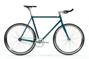 Quality Single Speed 700C 4130 Steel Frame Fixed Gear Bicycle wholesale