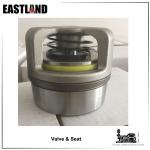 Gardner Denver TEE Plunger Pump Fluid End Valve & Seat