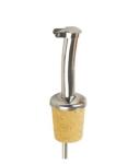 304 Stainless Steel Olive Oil Liquor Wine Pourer Free Flow Bottle Dispenser