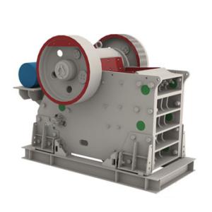 Quality Mining Metallurgy CH160 CH200 Stone Jaw Crusher Machine 400kw wholesale