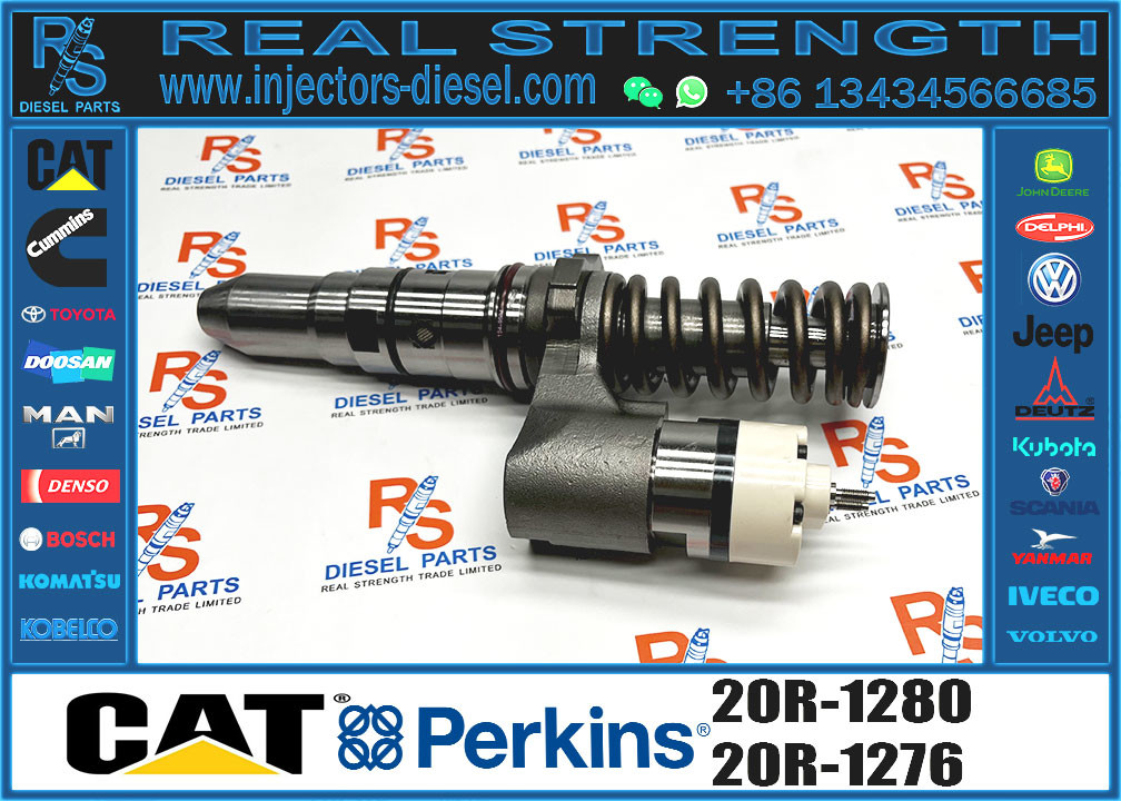 fuel injector 20R-1276 20R-1280 250-1312 392-6214 250-1314 359-5469 375-4106 10R-8795 10R-7238