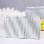 Galvanizing SS 14 Gauge Finish Nails Decorative Brad ST Nails