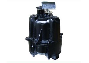 HIGH PRECISION CAST IRON  FLOW METER OR CALIBRATION UNIT INSTALLED ON FUEL DISPENSER