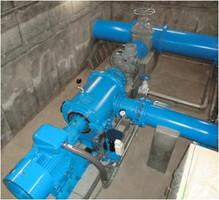 Quality Cylindrical 1.0m3/S 80m Head Reversible Francis Turbine wholesale