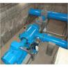 Buy cheap Cylindrical 1.0m3/S 80m Head Reversible Francis Turbine from wholesalers