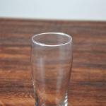 Lead Free 370ml 13oz Weizen Beer Glasses For Restaurant