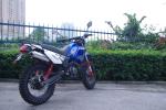 Hot Sale Chinese powerful Motorcycles Dirt Bike 150cc/200cc/250cc