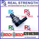 BOSCH Control Valve 0281002800 DRV Regulator Solenoid 0281002800 for Nissan