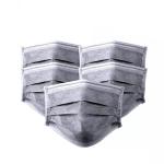 Practical Activated Carbon Dust Mask Bfe ≥ 95% High Efficiency Filter