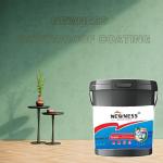 Building Coating Liquid Waterproof Paint Silicone Rubber Roof Waterproof Spray