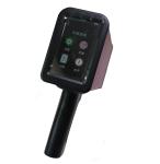 Red Traffic Sign Retroreflectometer 3500mAh Observation angle 0.2deg
