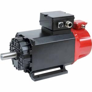 Quality High Torque Small Servo Motor 17.5Vrms/Krpm LightWeight wholesale