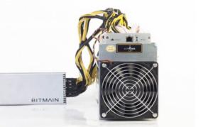 Quality Dogecoin DOGE Miner L3+ 504mh Most Profitable Bitcoin Miner wholesale
