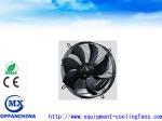 350mm AC Industrial Equipment Cooling Fan / 13.8 Inch 220V Radiator Cooler Fan
