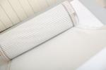 Safe Winter Flexible Electric Carbon Warm Floor Heating Film for Floor Warming
