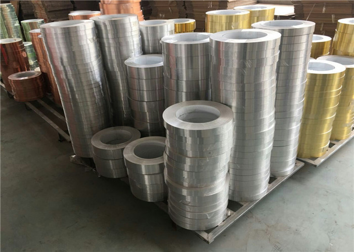 Household Appliance Brushed Aluminum Sheets Richful Color High Weather Resistance
