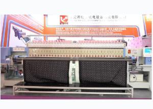 Quality 320CM 25 Heads Computerized Quilting Embroidery Machine wholesale