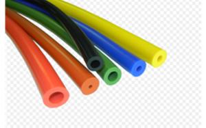 Quality Specifical Cable High Temp Silicone Rubber- 60 ℃ ~ 250 ℃ 12 Months Shelf Life wholesale