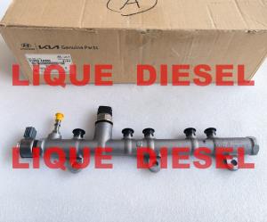 Quality Genuine Common Rail 31400-4A900 A5590 for HYUNDAI KIA 314004A900 A5590 wholesale