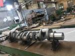 Shengdong T12V190 500KW gas generator in KZ spark plug,sensor and other parts