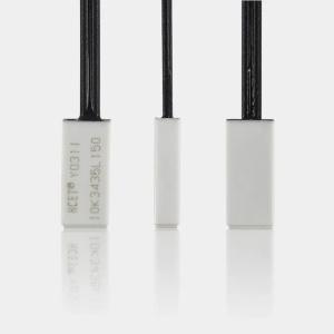 Quality Custom Automotive NTC Thermistor Temperature Sensor Probe wholesale