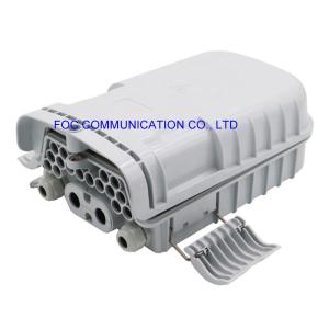 Quality 120f Fiber Access Termination Box 1x16 PLC FATM-0416M-A wholesale