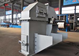 Quality Woodchips Chain Bucket Elevator Material Handling Carbon Steel Plate wholesale