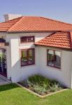 china made building material Stone coated steel roofing tile