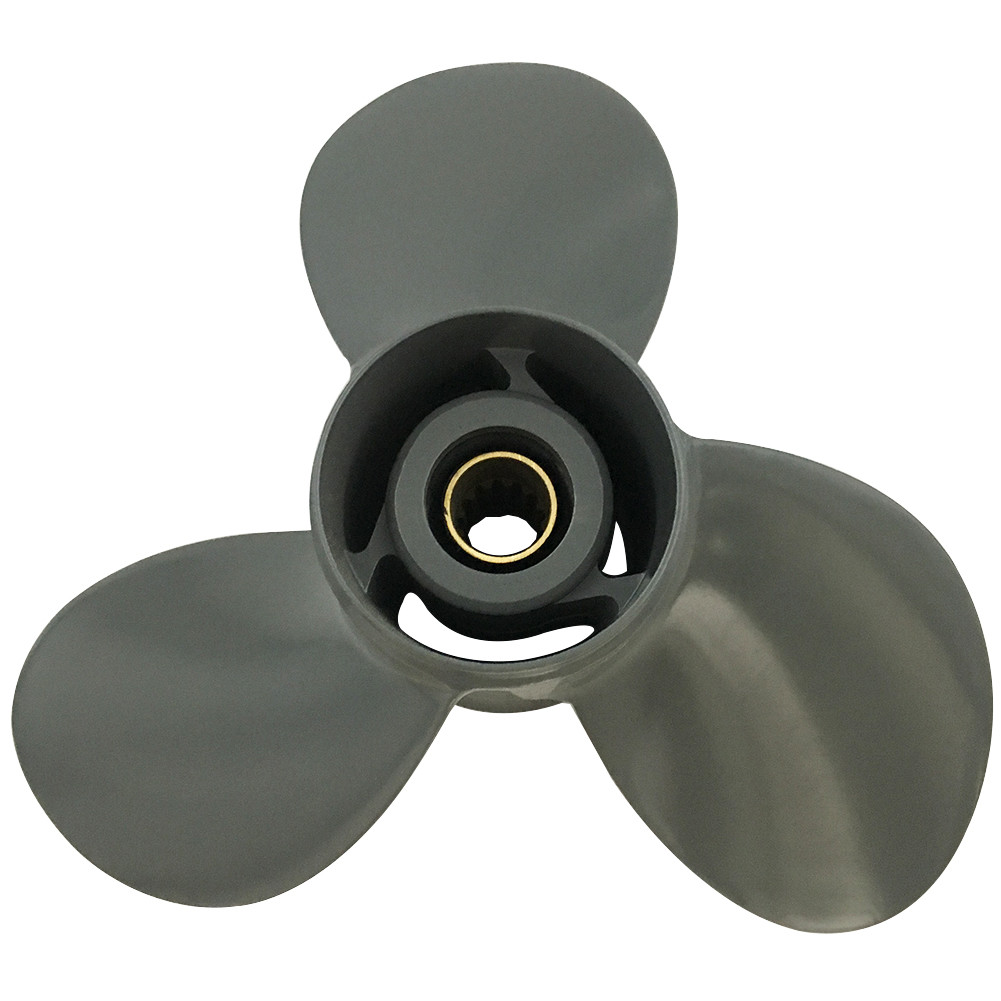 316 Stainless Steel Honda 20 Hp Outboard Propeller Rubber Bushing