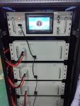 48V 600Ah Energy Storage LiFePO4 Battery