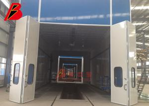Quality Container Spray Painting BZB Sandblasting Room wholesale