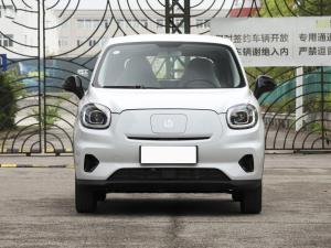 Quality Leapmotor Small Electric Suv Lingpao T03 4 Seater Adult Mini Sedan Car wholesale