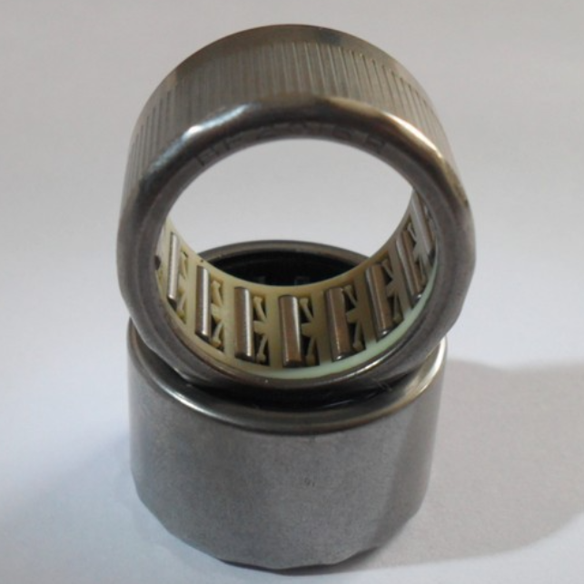 HFL series HFL1626 16*22*26mm high performance long life needle roller one way clutch bearing