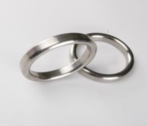 Quality API 6A R67 Inconel 625 Oval Ring Joint Gasket wholesale