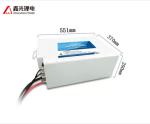51.2v 100Ah LCD Display High Safety Electric Vehicle LifePO4 Battery Pack