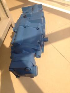 Quality Low Noise Vickers Pump , TA1919 Double Transmission Pump wholesale