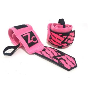 Quality 2022 New Arrive Heavy Duty Gym Fitness Weight Lifting Wrist Wraps wholesale