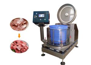 Quality High Speed Spin Fruit Vegetable Dewatering Machine Water Dryer Machine wholesale