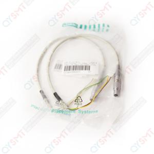 Quality SMT SPARE PART SIEMENS CONNECTION CABLE 3x8mm 00345356S01 wholesale