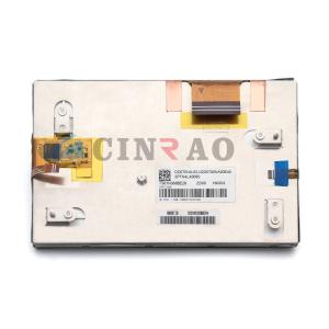 Quality 7.0&quot; TFT GPS LCD Display Panel DD070NA-02J For Mercedes - Benz Smart Series wholesale