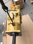 Hydraulic Pump E374D Main Pump Assy 369-9676