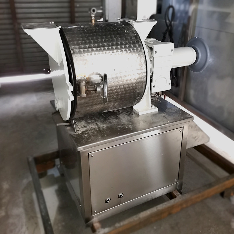 50L 100L Chocolate Conching Machine Automatic 16h Laboratory Commercial Use