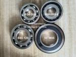 Nissan JF016 JF017 Automotive Transmission Bearings RNU208-8 Cylindrical Roller