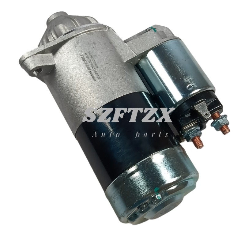 BRAND NEW 3610023020 36100-23020 Starter Assy Fits Automatic HYUNDAI Sonata TUCSON KIA SPectra5
