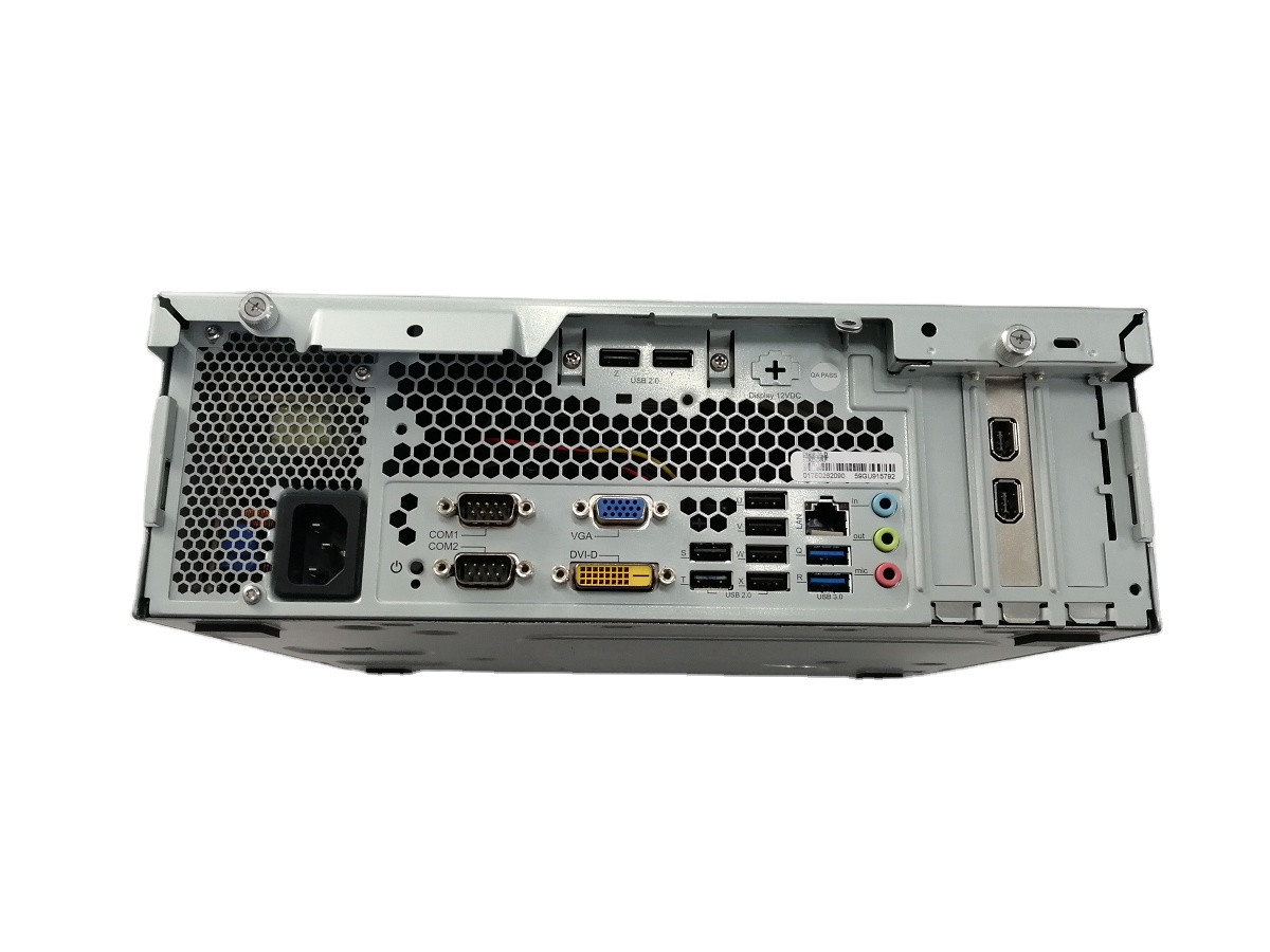 NCR 6622 i5CPU 4450752091 Estoril Windows 10 upgrade pc core 16GB RAM 1TB HDD NCR ATM parts
