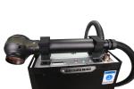 Air Cooling 150W 220VAC Rust Cleaning Laser Machine
